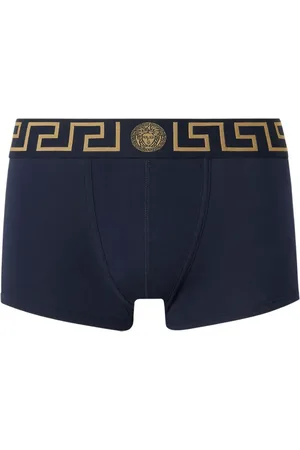 VERSACE Boxershorts met print