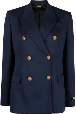 VERSACE Medusa blazer