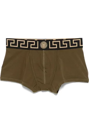 VERSACE Boxershorts met print