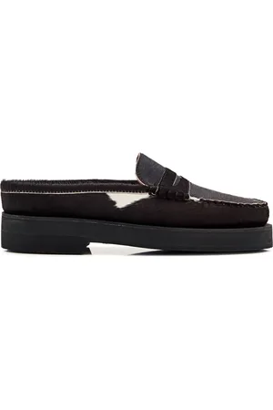 SEBAGO Luda Wild loafers