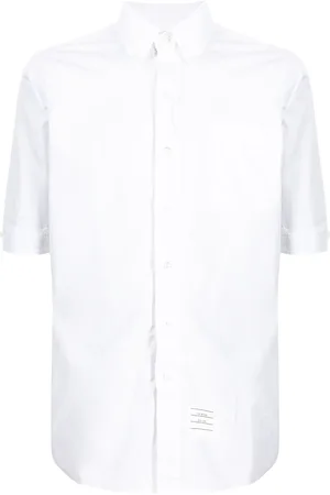 Thom Browne Overhemd met RWB