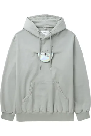 DOUBLET Katoenen hoodie