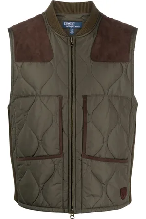 Ralph Lauren Gewatteerde bodywarmer