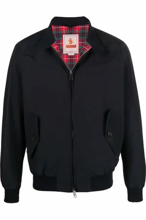 Baracuta Bomberjack