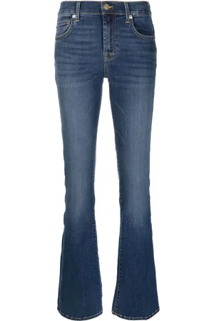 7 for all Mankind Bootcut jeans