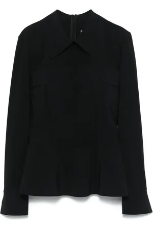 CHIARA BONI Blouse geïnspireerd op korset