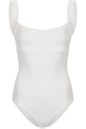 Atu Body Couture Body met vierkante hals