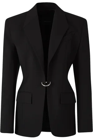 MUGLER Colbert met gaatjes