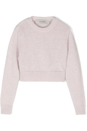Simonetta Metallic trui