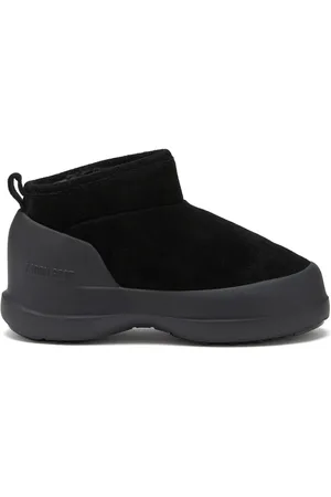 Moon Boot Luna laarzen met logoprint