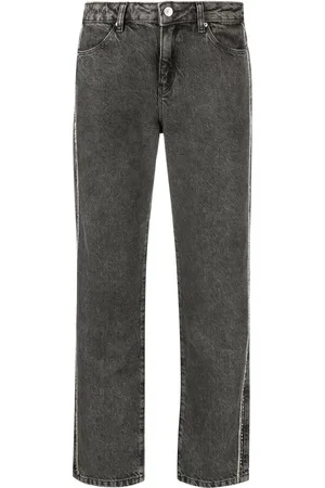 Karl Lagerfeld Boyfriend jeans