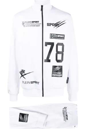 Philipp Plein Trainingspak met print