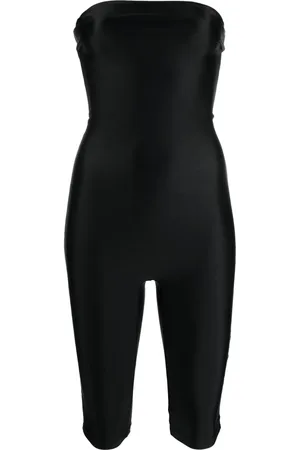 Atu Body Couture Strapless jumpsuit