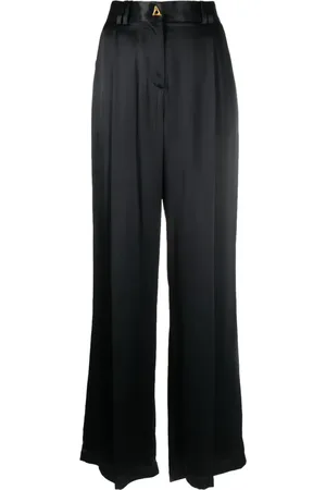 AERON Broek met wijde pijpen