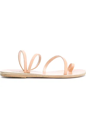 Ancient Greek Sandals Apli Eleftheria sandalen