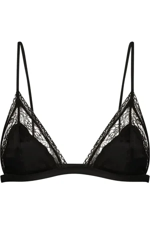 Kiki de Montparnasse Bh met gelaagd kant