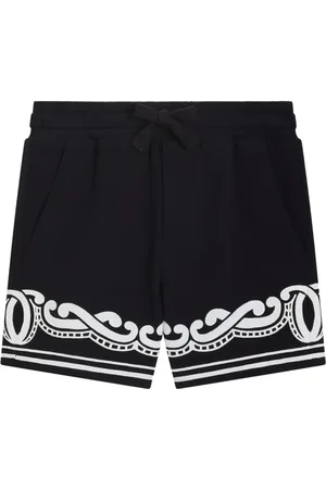 Dolce & Gabbana Shorts met print