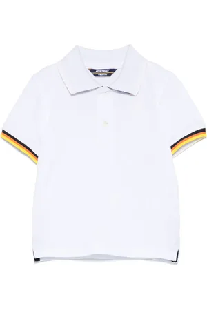 K-Way Vincent poloshirt