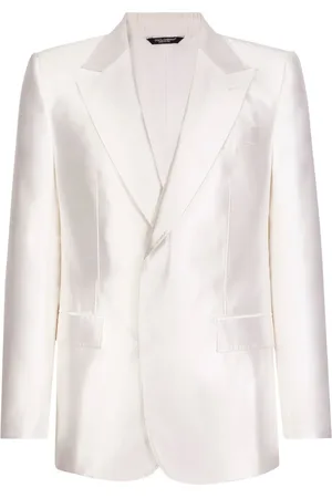 Dolce & Gabbana Zijden blazer