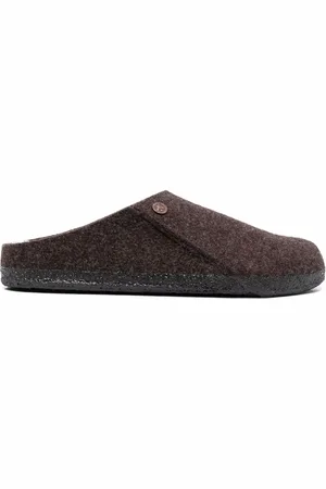 Birkenstock Muiltjes met gesloten neus