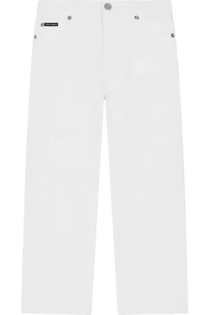 Dolce & Gabbana Straight jeans