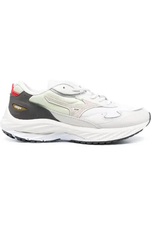 Mizuno Wave Rider 10 low