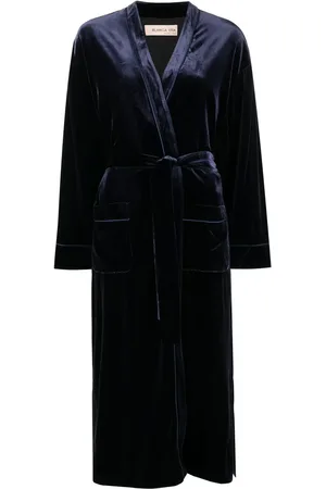 BLANCA Jas met gestrikte taille