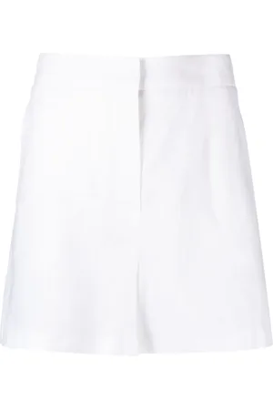 BLANCA High waist shorts