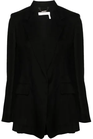 Chloé Blazer met open voorkant