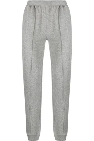 corneliani Straight trainingsbroek