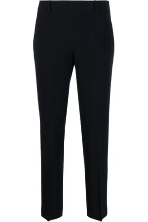ALBERTO BIANI Cropped broek