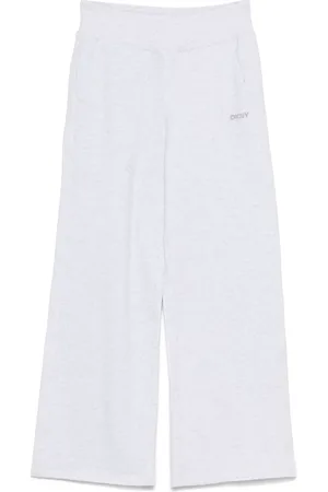 DKNY Trainingsbroek met gemêleerd