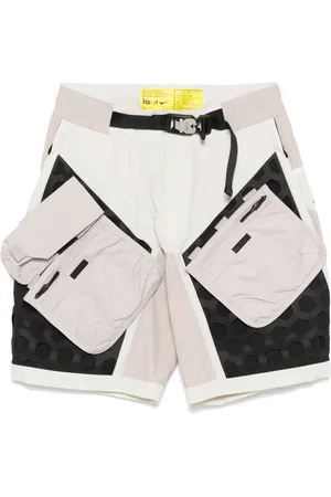 Nike ISPA Mille shorts