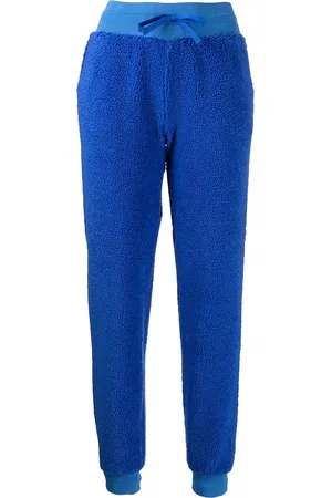 Onefifteen X BEYOND the RADAR sherpa joggingbroek
