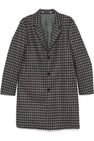 Paul Smith Geruite jas