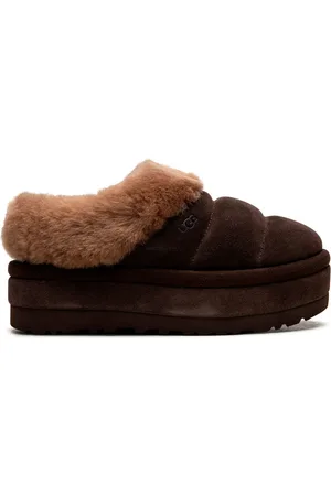 UGG Tazzlita "Hardwood" slippers