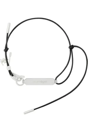 Courrèges Touw choker