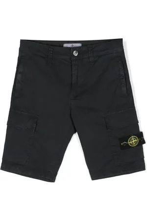 Stone Island Cargo shorts