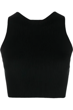 AERON Cropped top