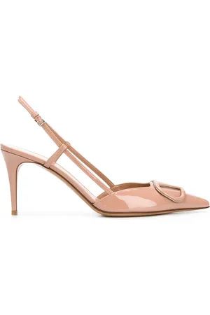 VALENTINO GARAVANI Pumps met VLOGO