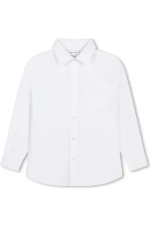 Marc Jacobs Katoenen shirt
