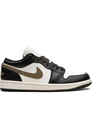 Jordan Air 1 Low "Shadow Brown" sneakers