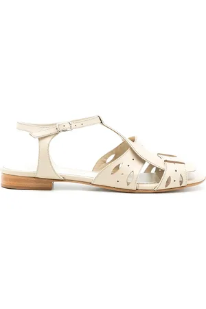 Sarah Chofakian Miller sandalen