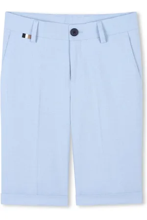 HUGO BOSS Formele shorts