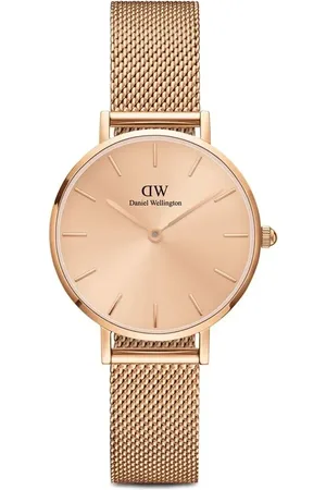 Daniel Wellington Petite Unitone horloge