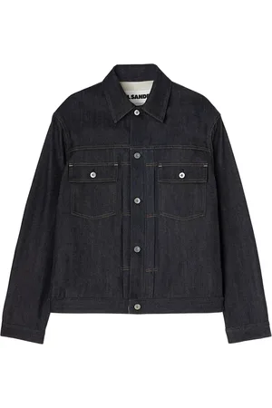 Jil Sander Denim jack