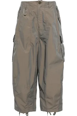 Spoonyard Cargo broek