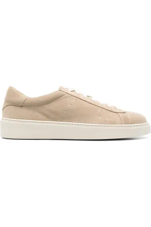 ELEVENTY Suède sneakers