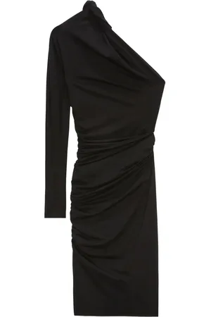 Msgm Asymmetrische midi