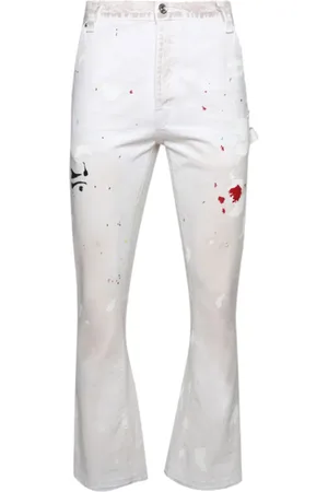 GALLERY DEPT. Flared jeans